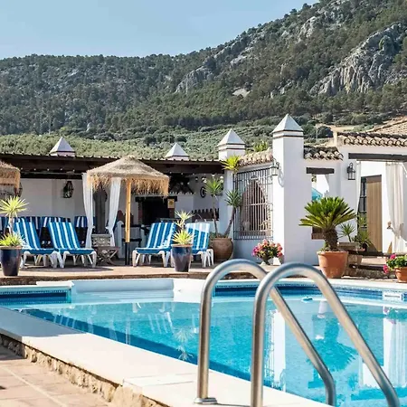 Villa Alter Real, Luxury Holiday Retreat *