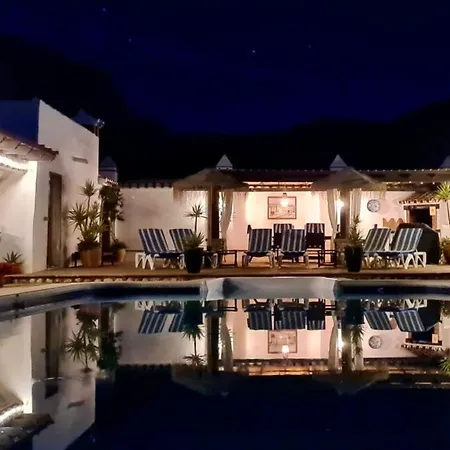 Villa Alter Real, Luxury Holiday Retreat *