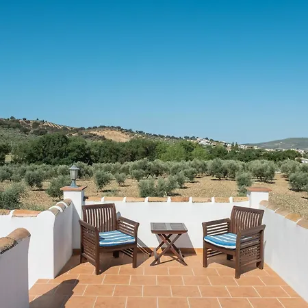 Alter Real, Luxury Holiday Retreat