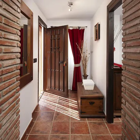 Villa Alter Real, Luxury Holiday Retreat