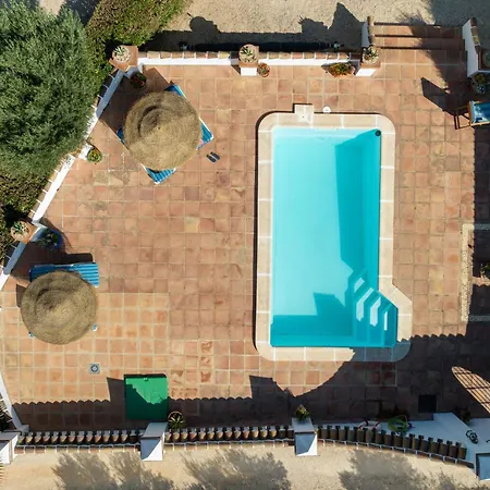 Villa Alter Real, Luxury Holiday Retreat Villanueva del Trabuco