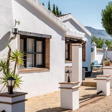 Villa Alter Real, Luxury Holiday Retreat *