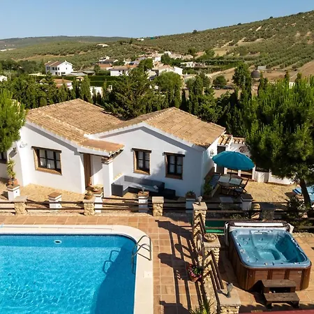 Villa Alter Real, Luxury Holiday Retreat