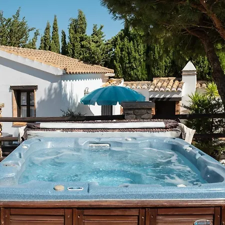 Alter Real, Luxury Holiday Retreat Villa