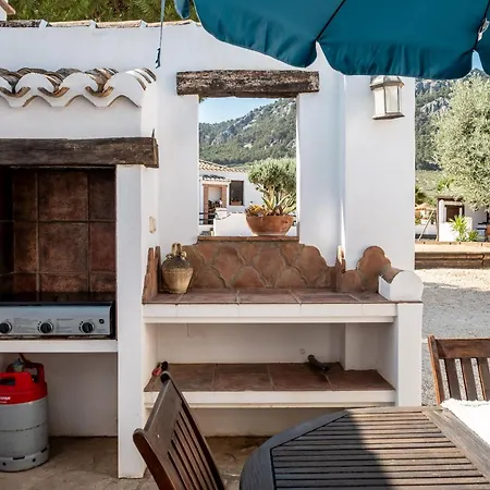 Alter Real, Luxury Holiday Retreat * Villanueva del Trabuco