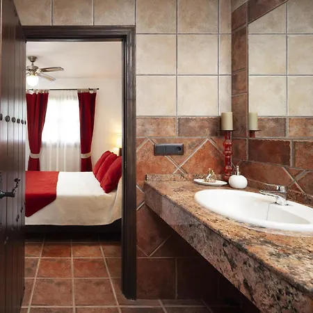 Villa Alter Real, Luxury Holiday Retreat Villanueva del Trabuco