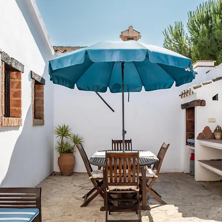 Villa Alter Real, Luxury Holiday Retreat *