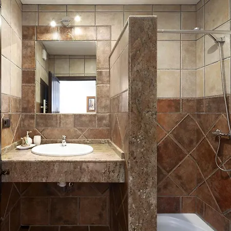 Alter Real, Luxury Holiday Retreat