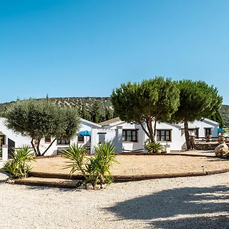 Alter Real, Luxury Holiday Retreat Villanueva del Trabuco